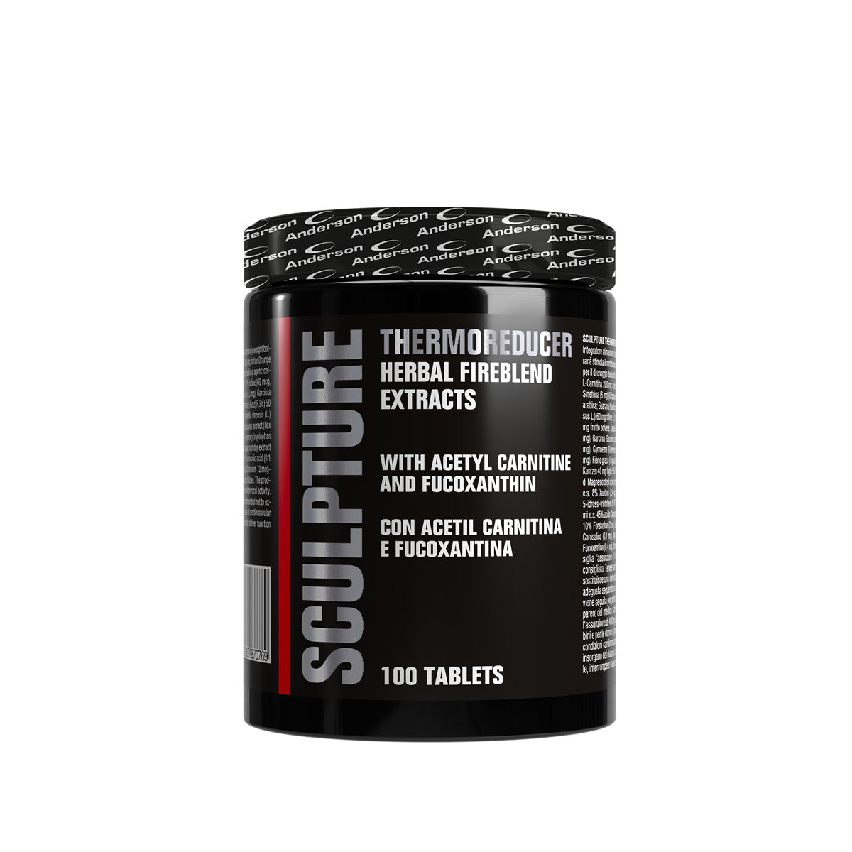 Sculpture ThermoReducer