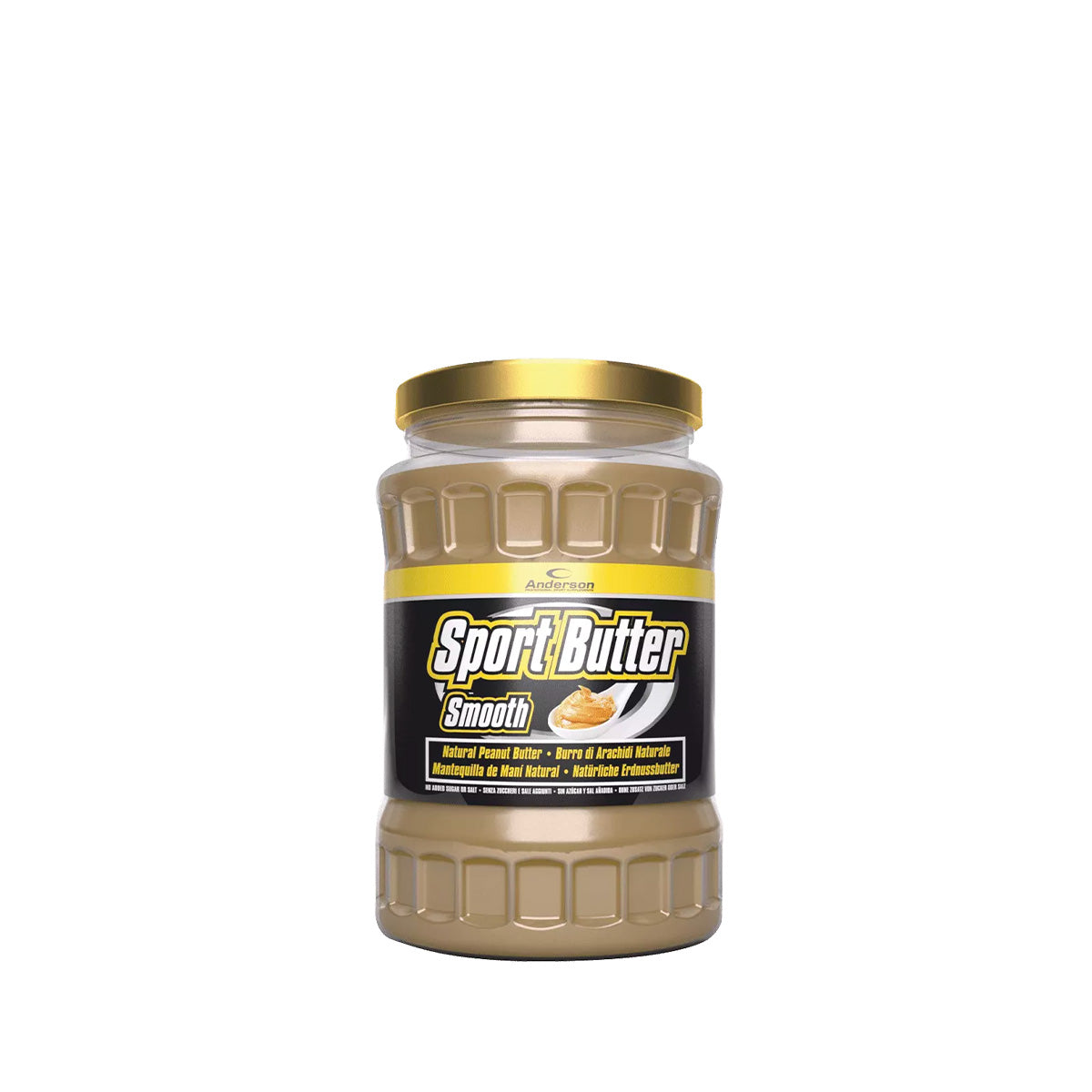 Sport Butter