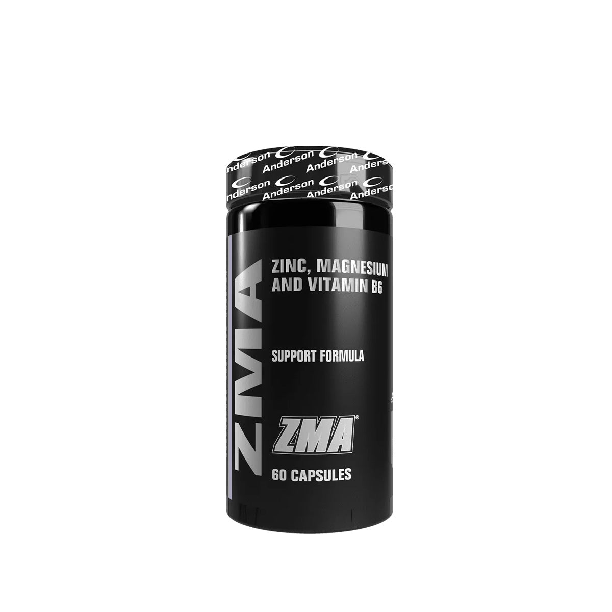 ZMA