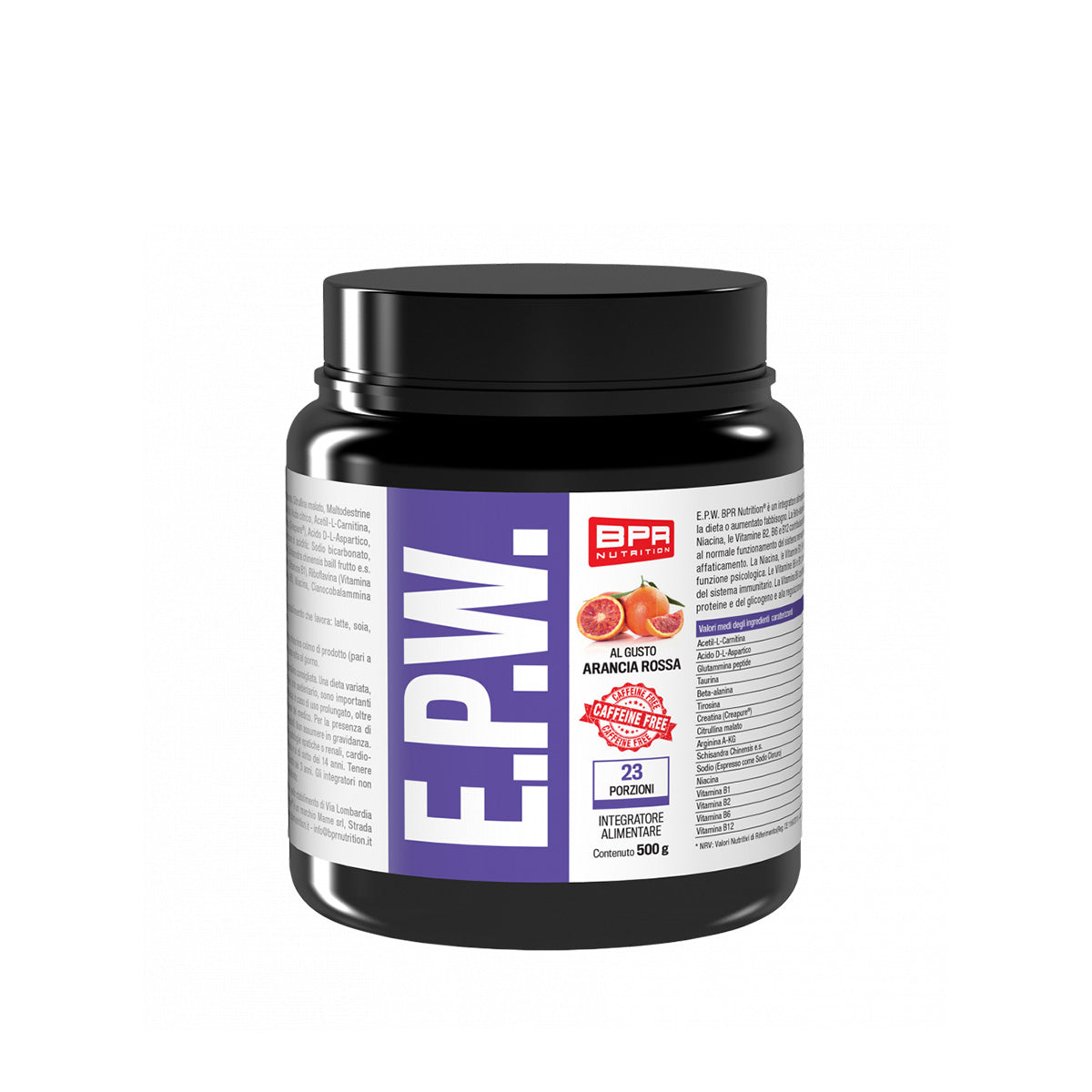E.P.W.