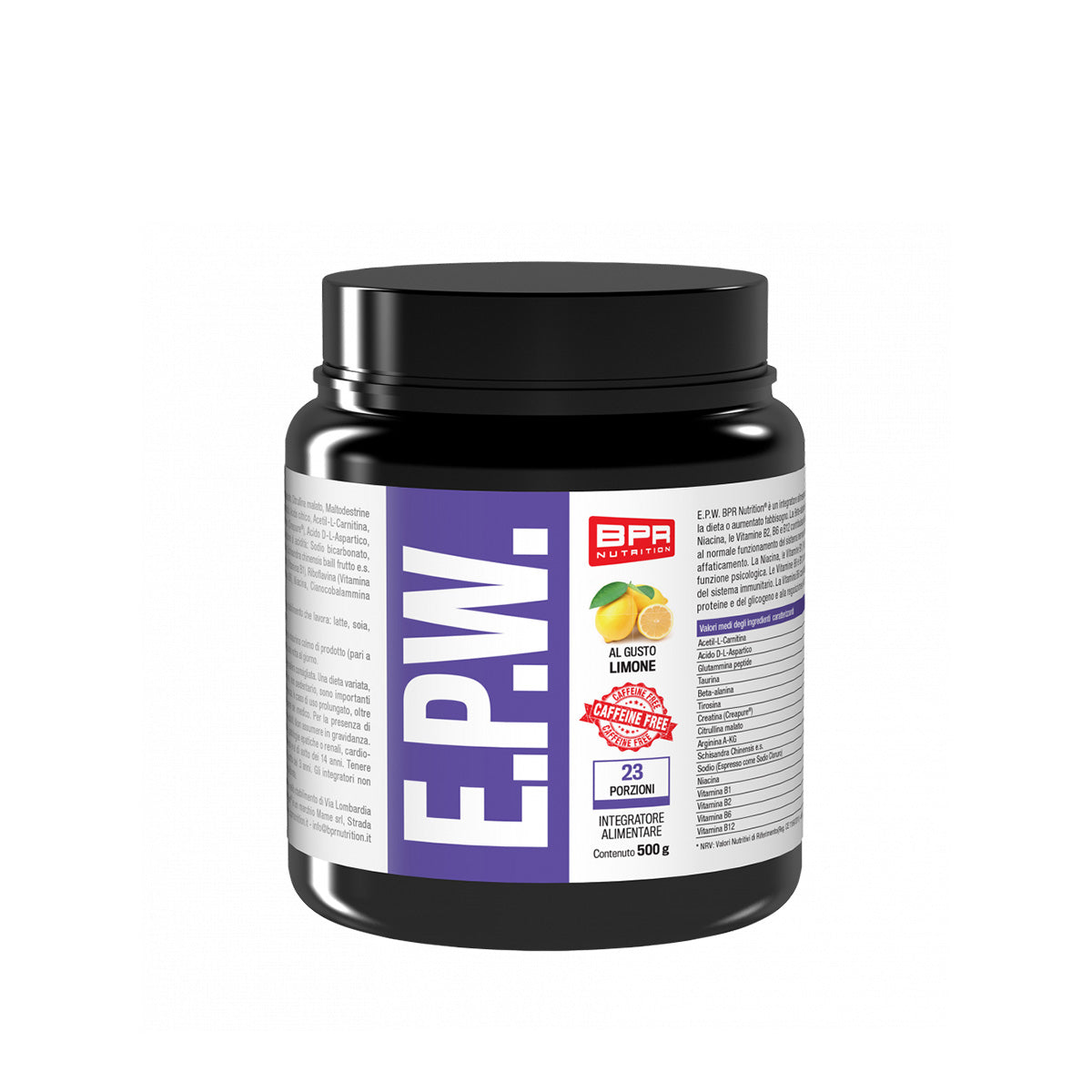 E.P.W.