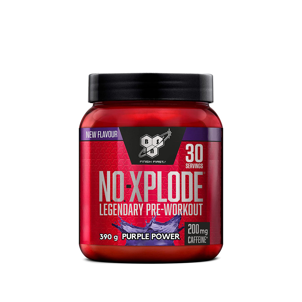 NO-XPLODE
