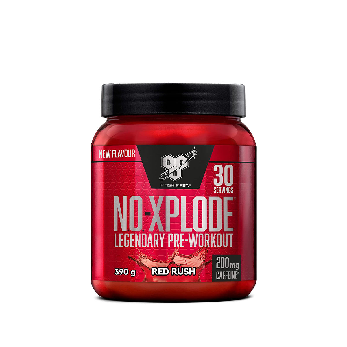 NO-XPLODE