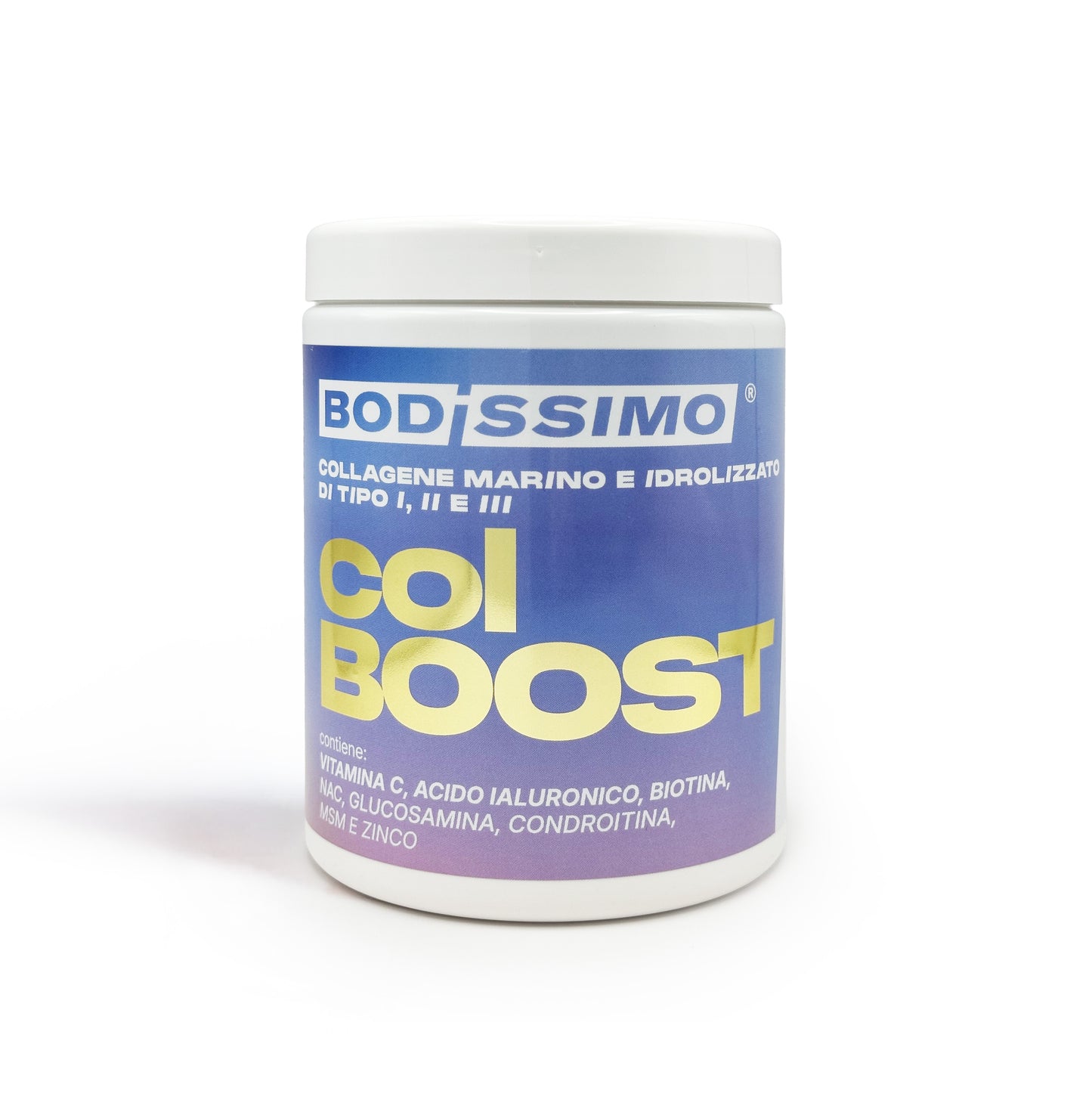ColBoost