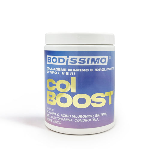 ColBoost