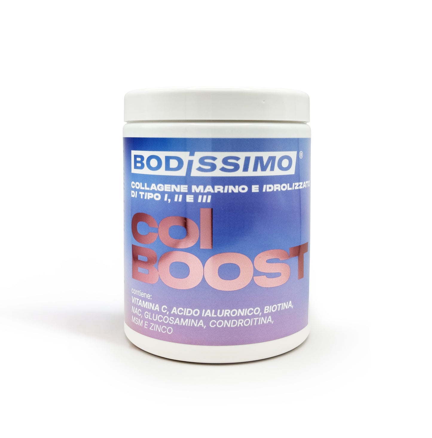 ColBoost