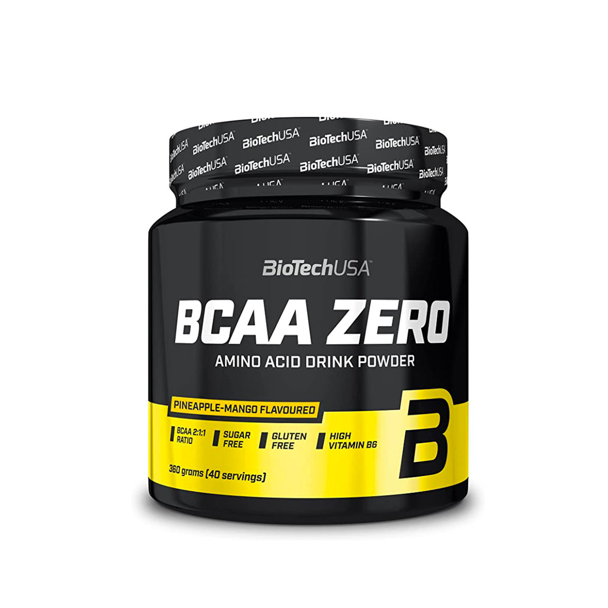 BCAA ZERO