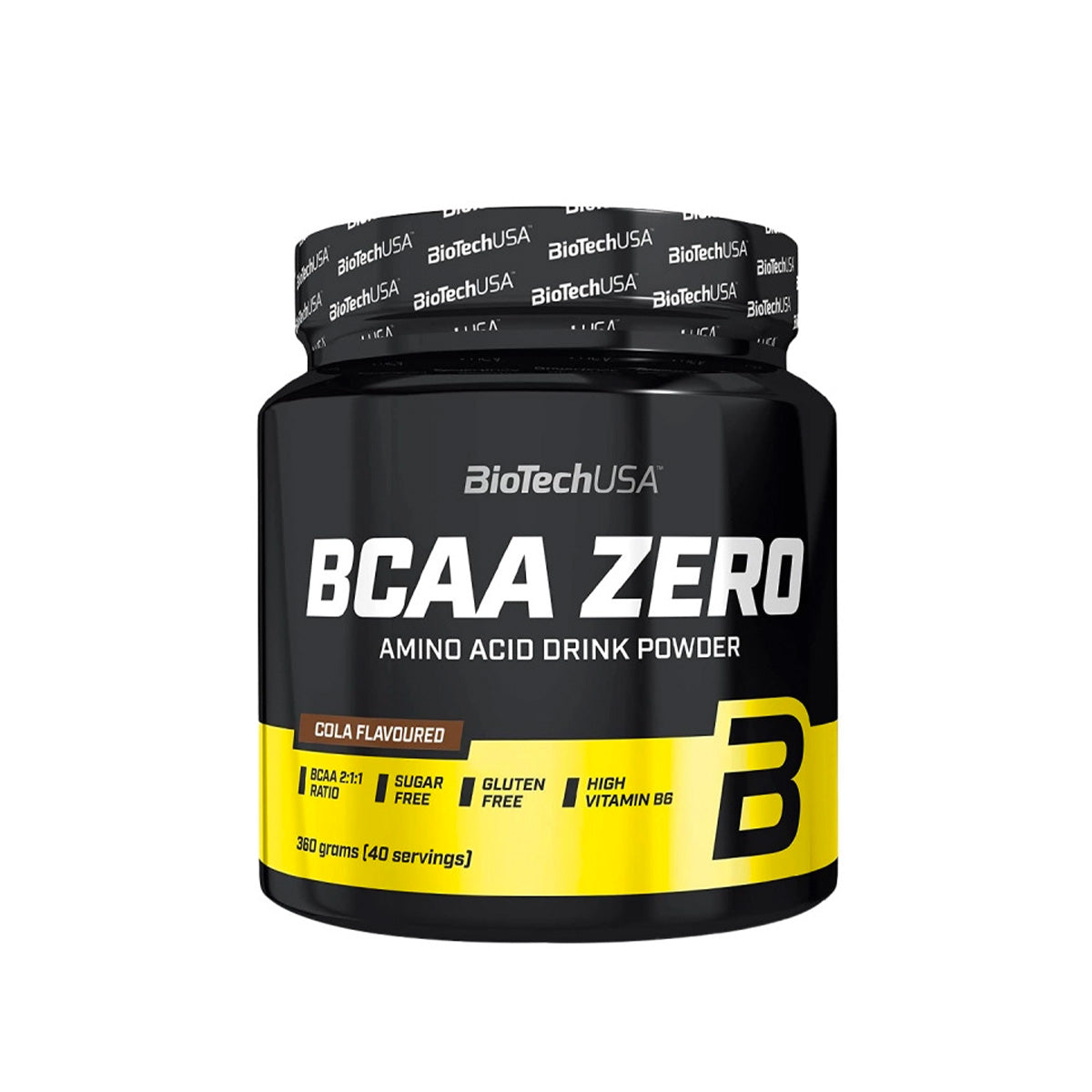 BCAA ZERO