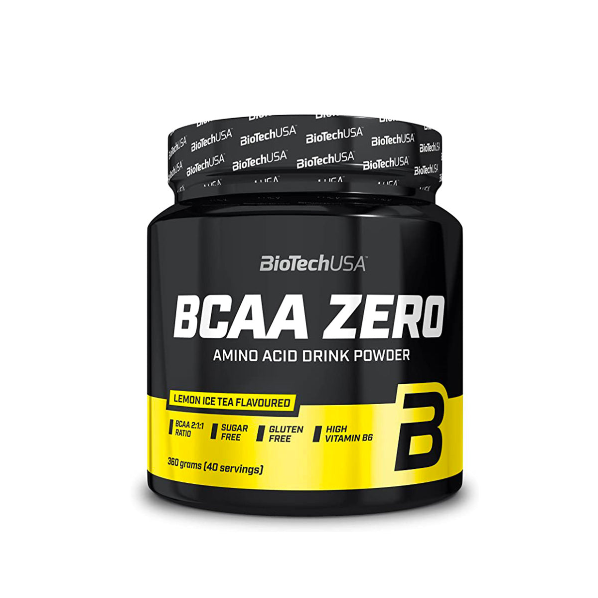 BCAA ZERO