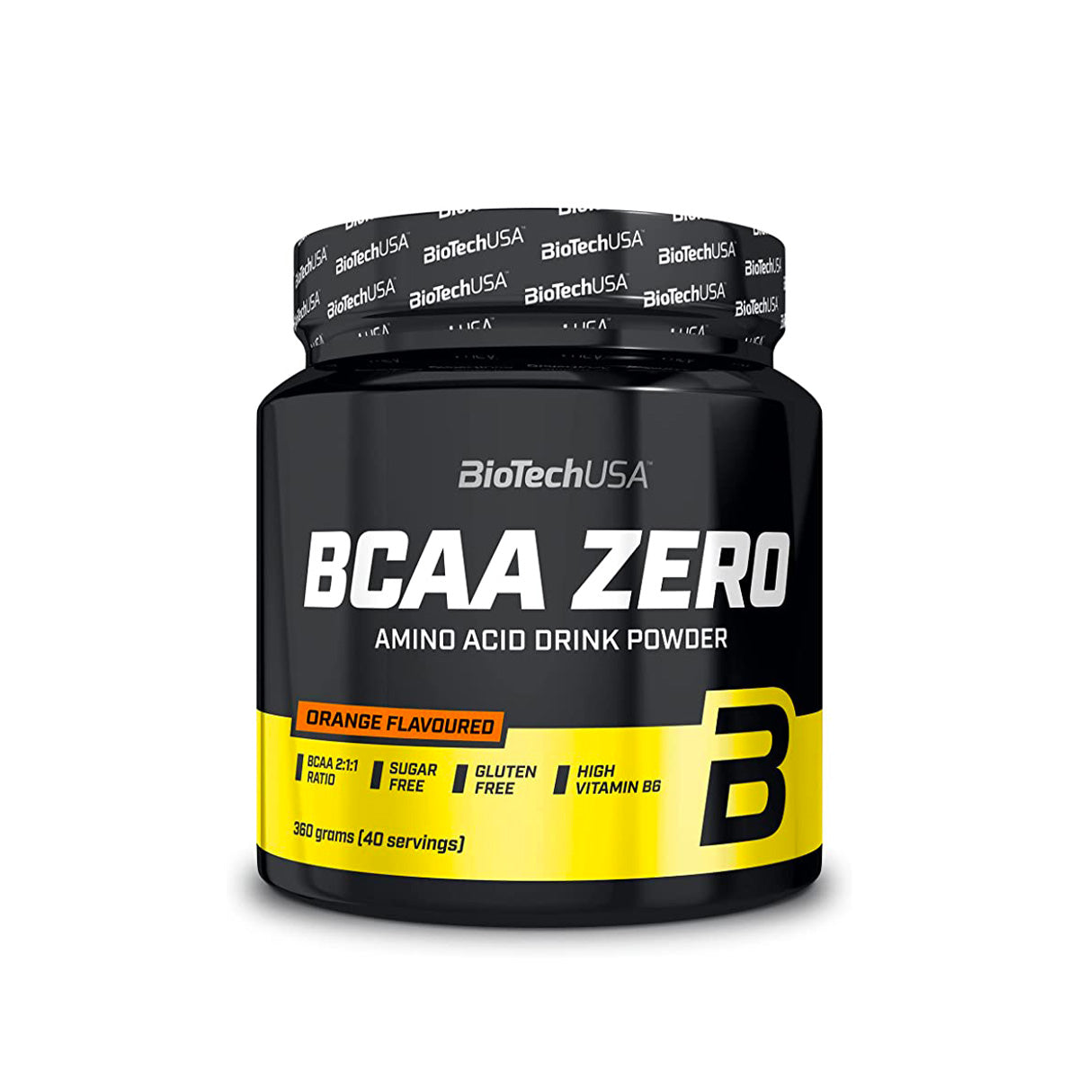 BCAA ZERO
