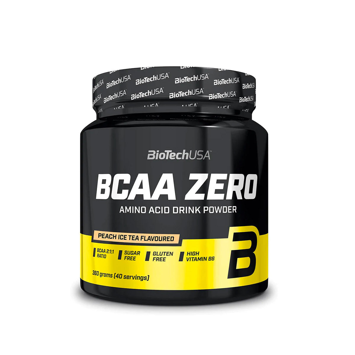 BCAA ZERO