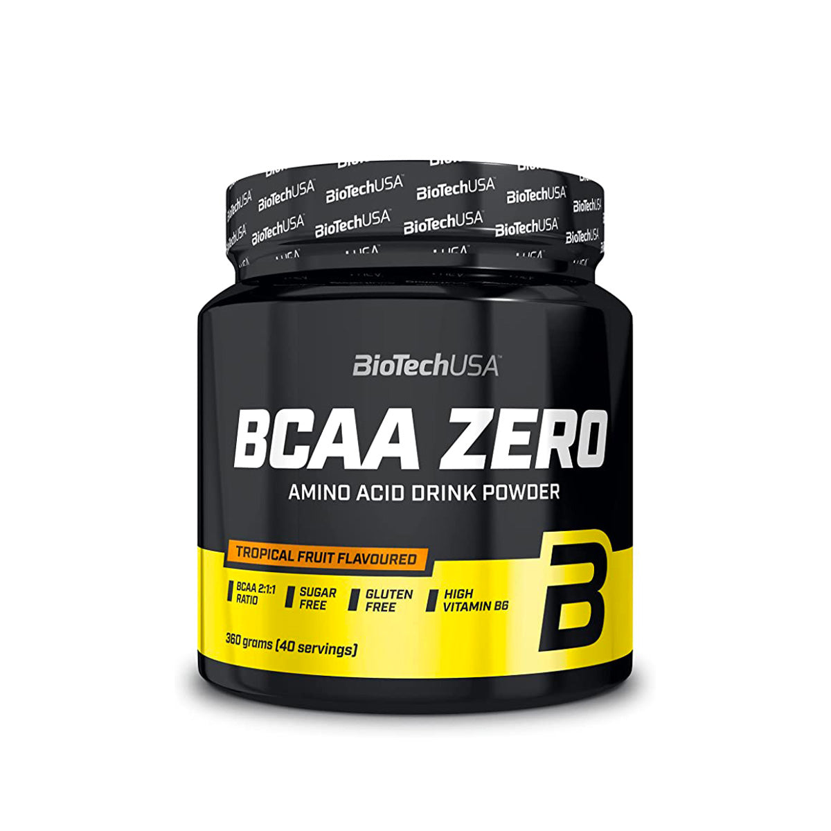 BCAA ZERO