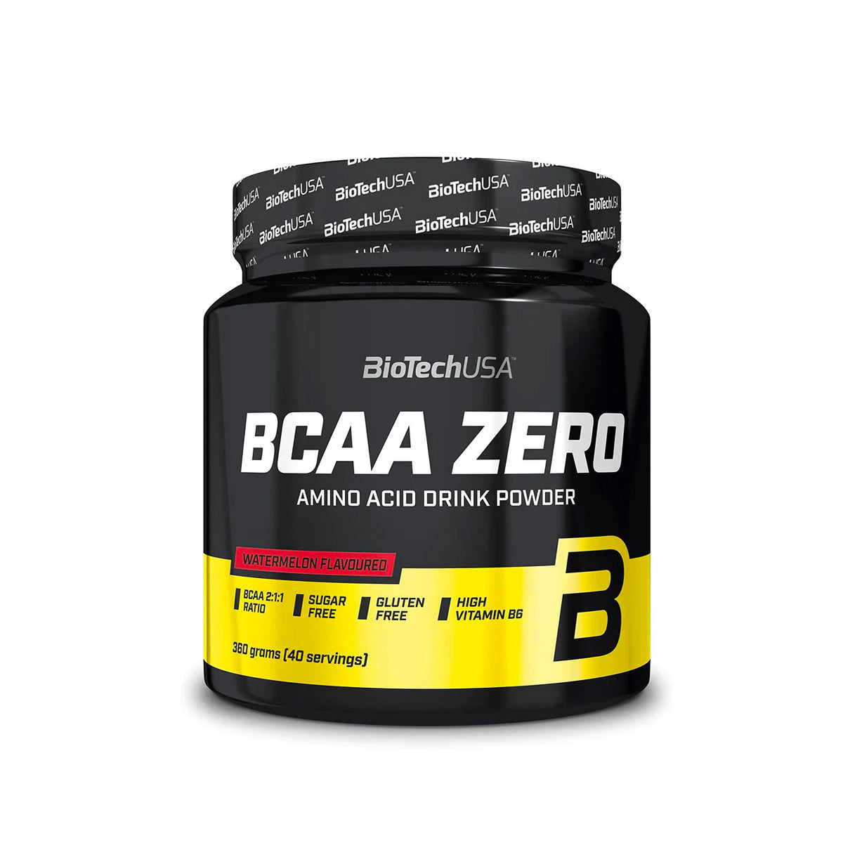 BCAA ZERO