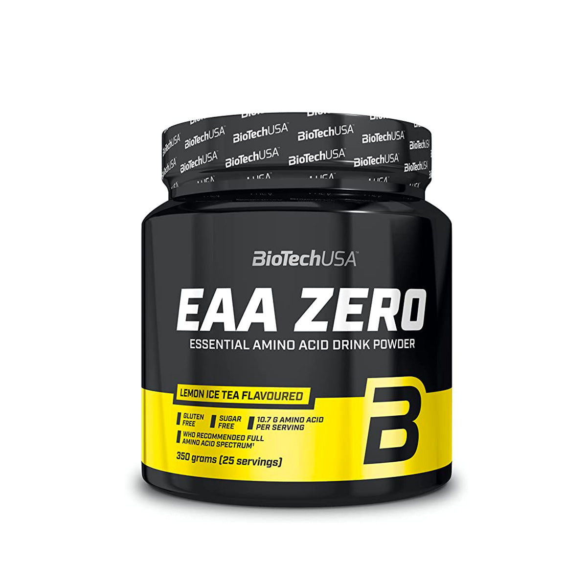 BIOTECH USA EAA Zero