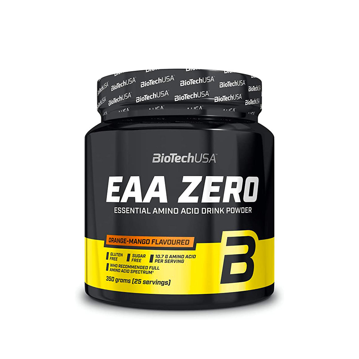 BIOTECH USA EAA Zero