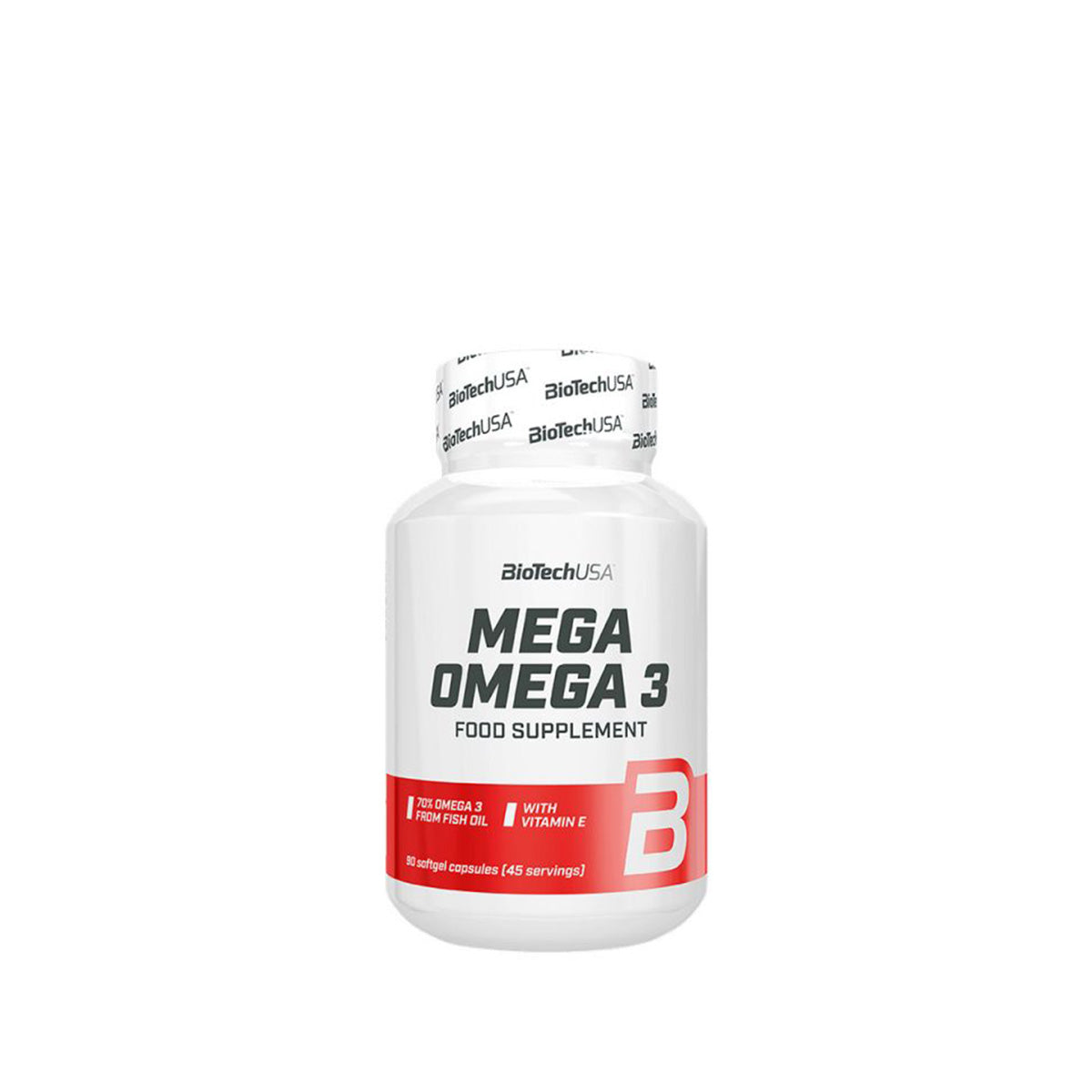 Mega Omega 3