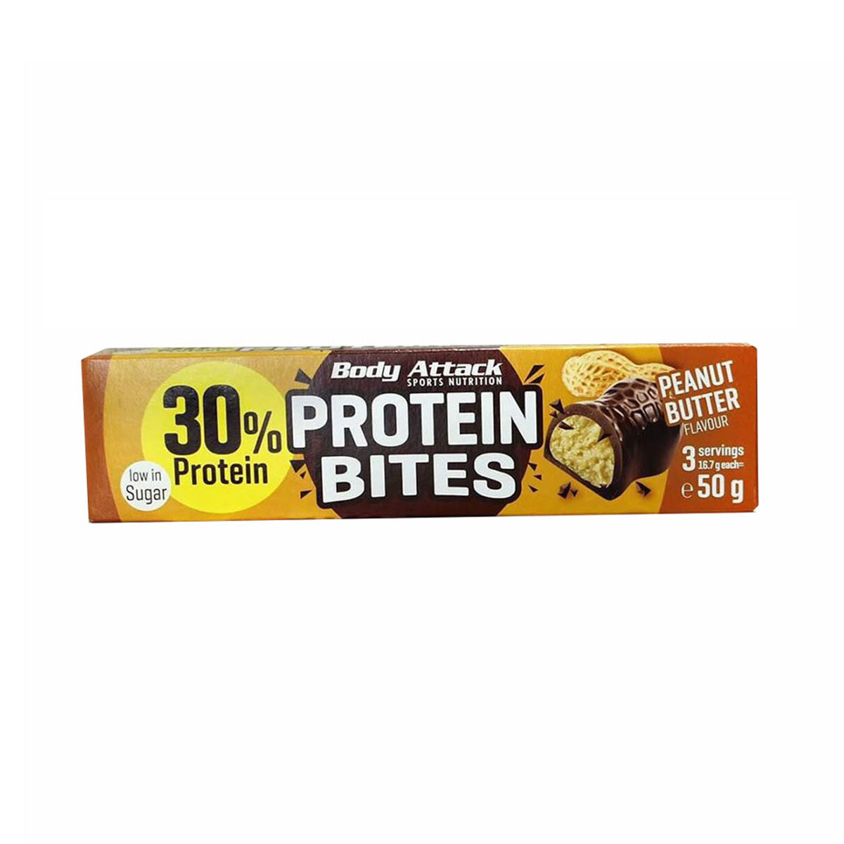 Protein Bites 50 g