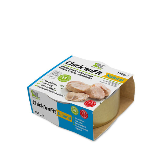 DAILY LIFE Chick'enFit 100g
