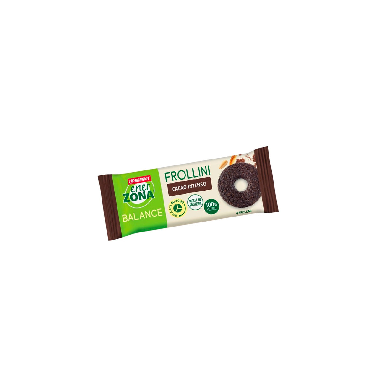 ENERZONA Frollini mododose 24g