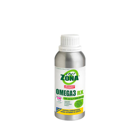 ENERZONA Omega3 RX 210 capsule 1g