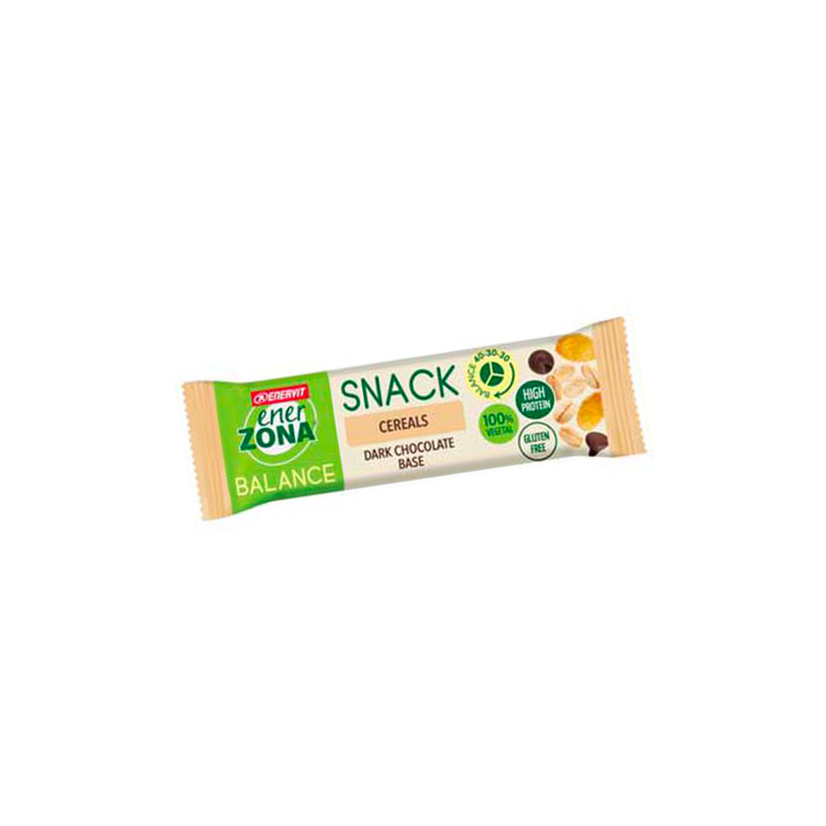 ENERZONA Snack 25g