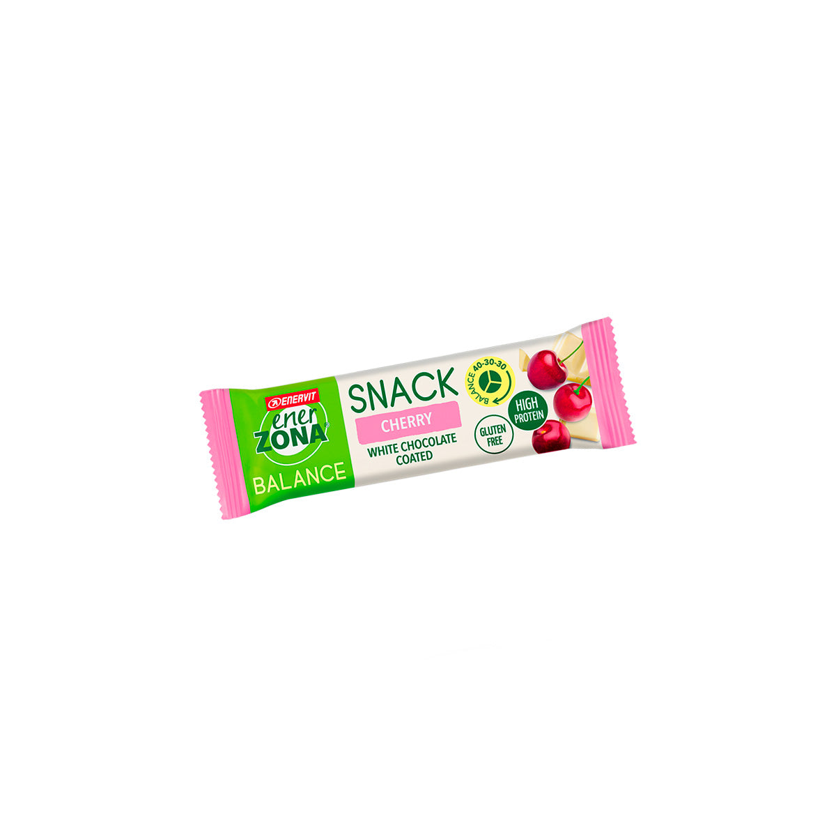 ENERZONA Snack 25g