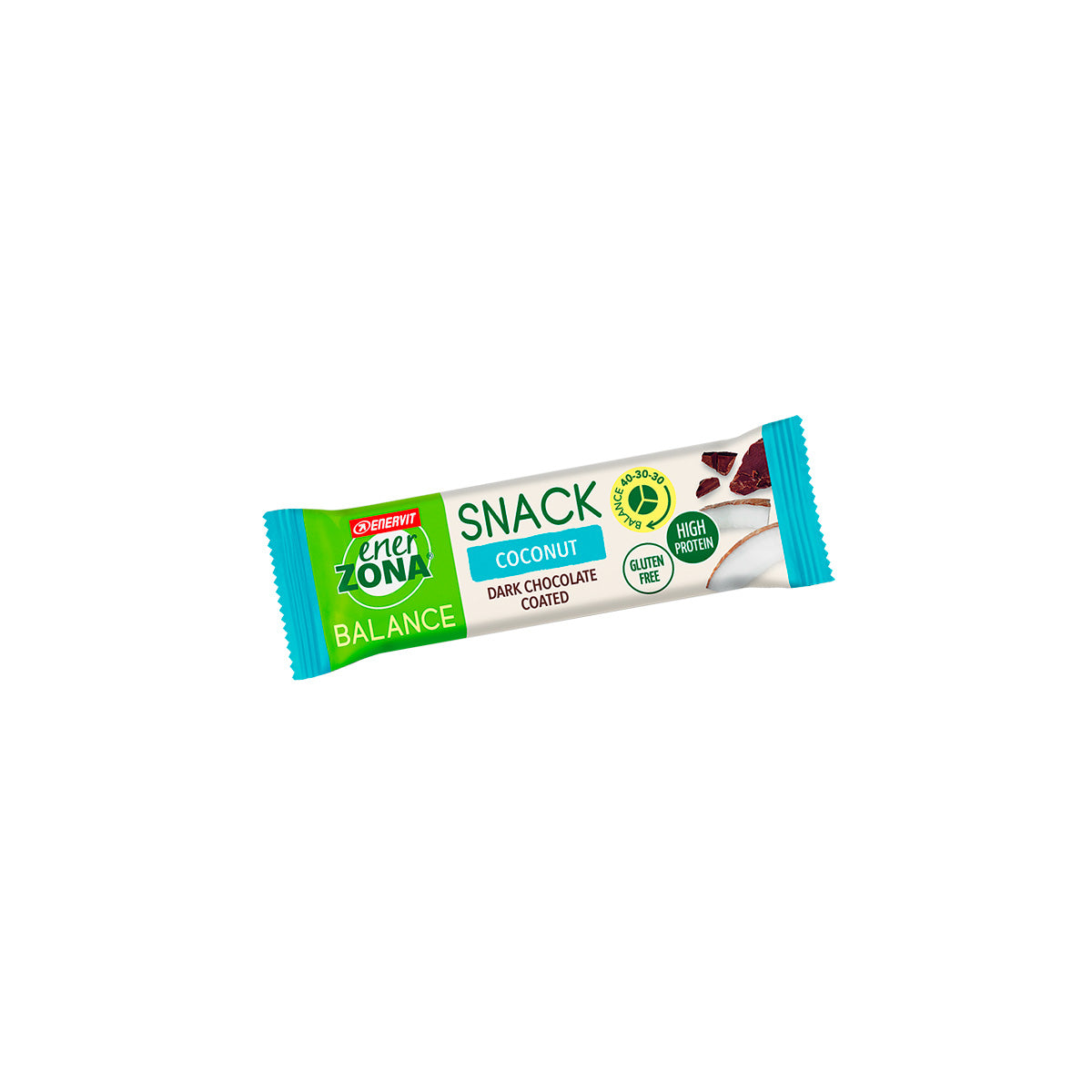 ENERZONA Snack 25g