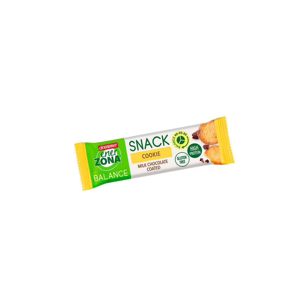 ENERZONA Snack 25g