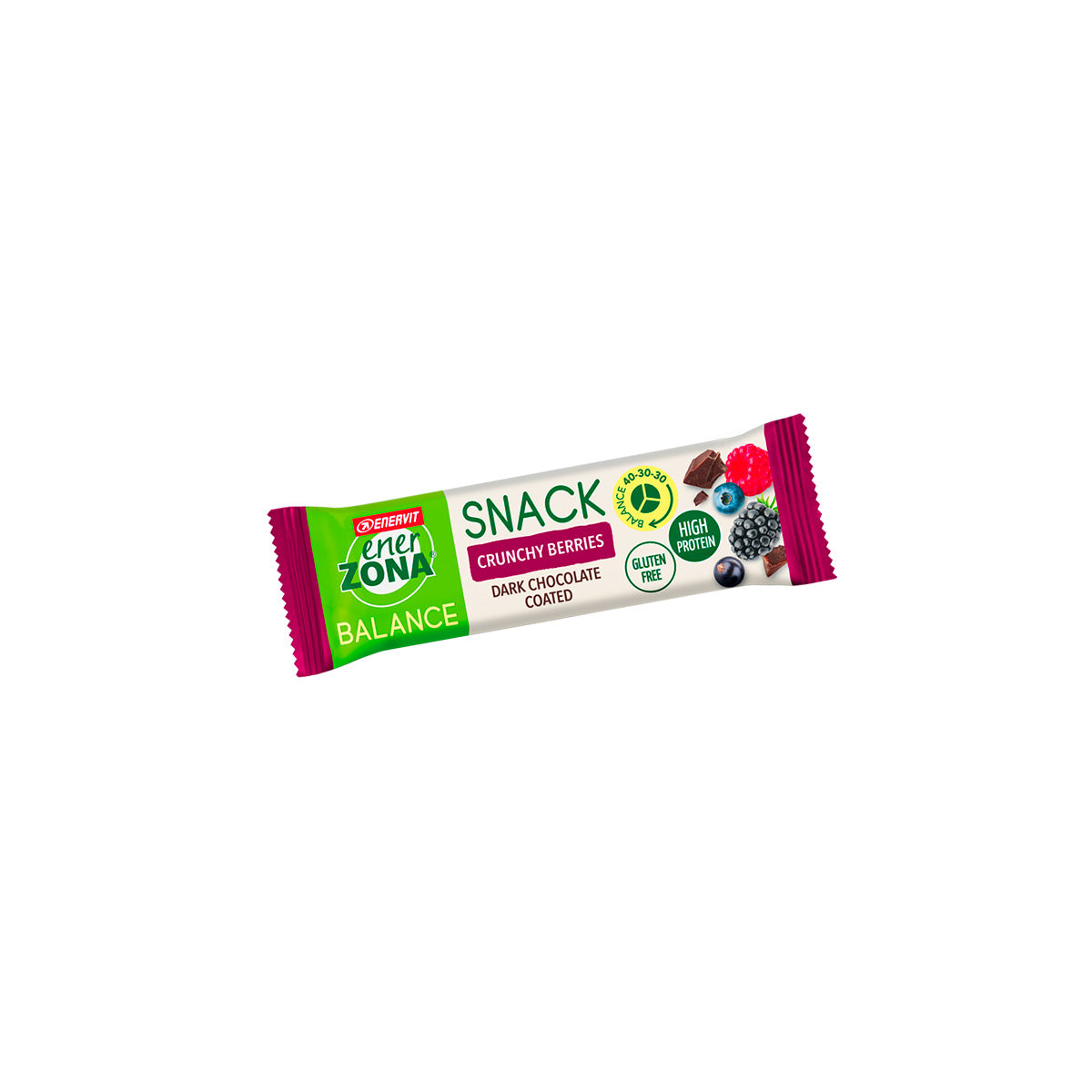 ENERZONA Snack 25g