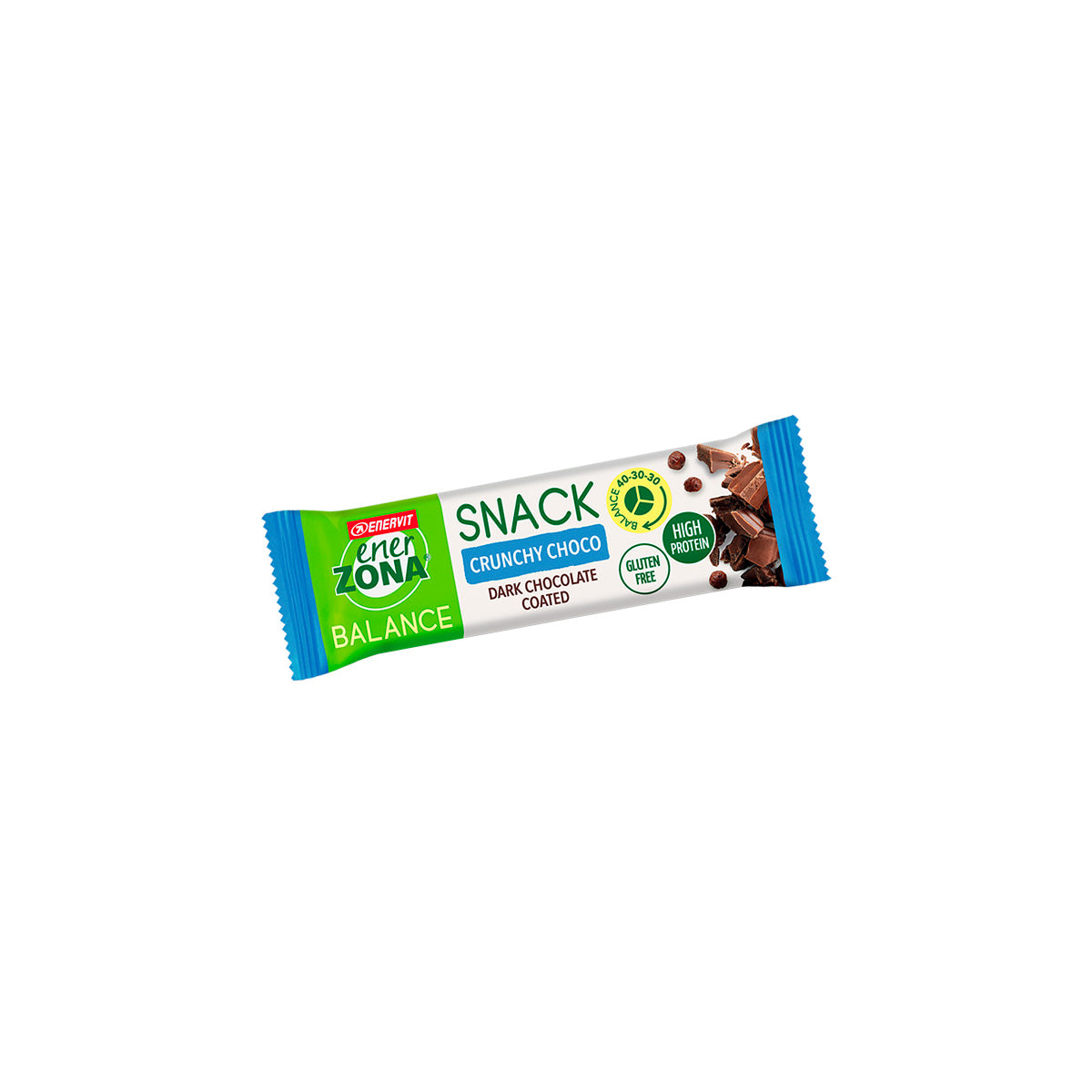 ENERZONA Snack 25g