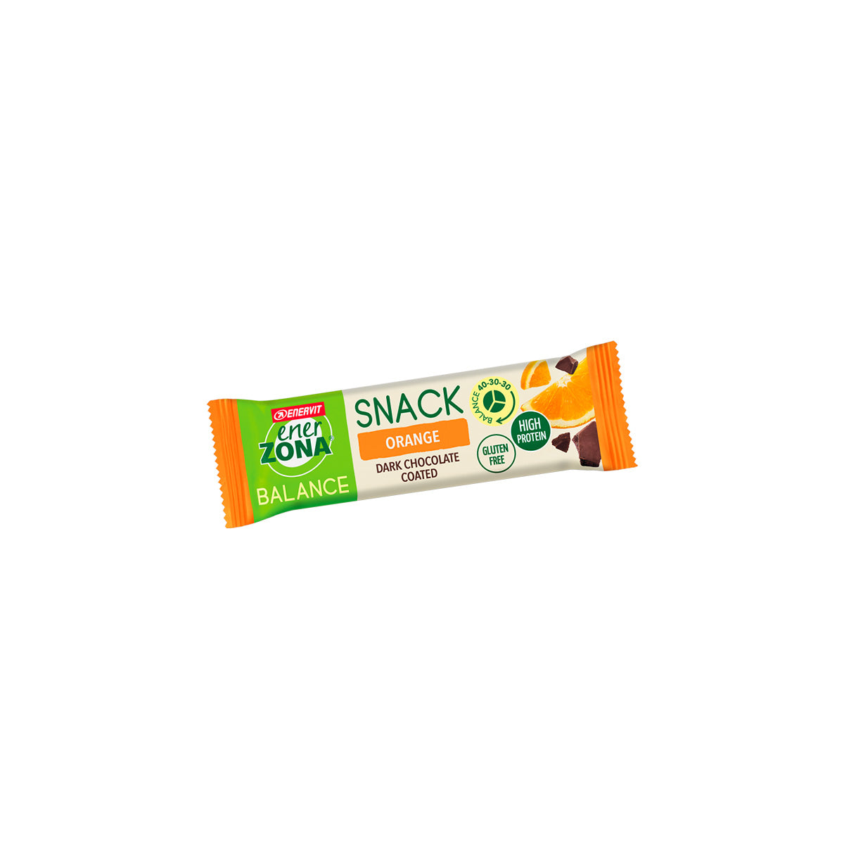 ENERZONA Snack 25g
