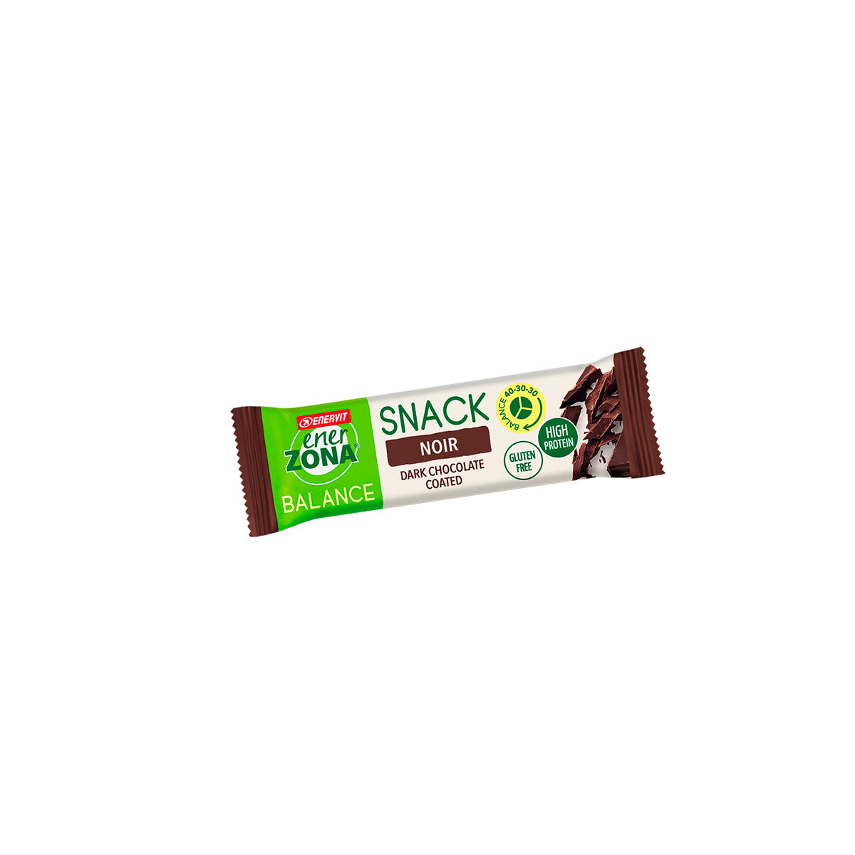 ENERZONA Snack 25g