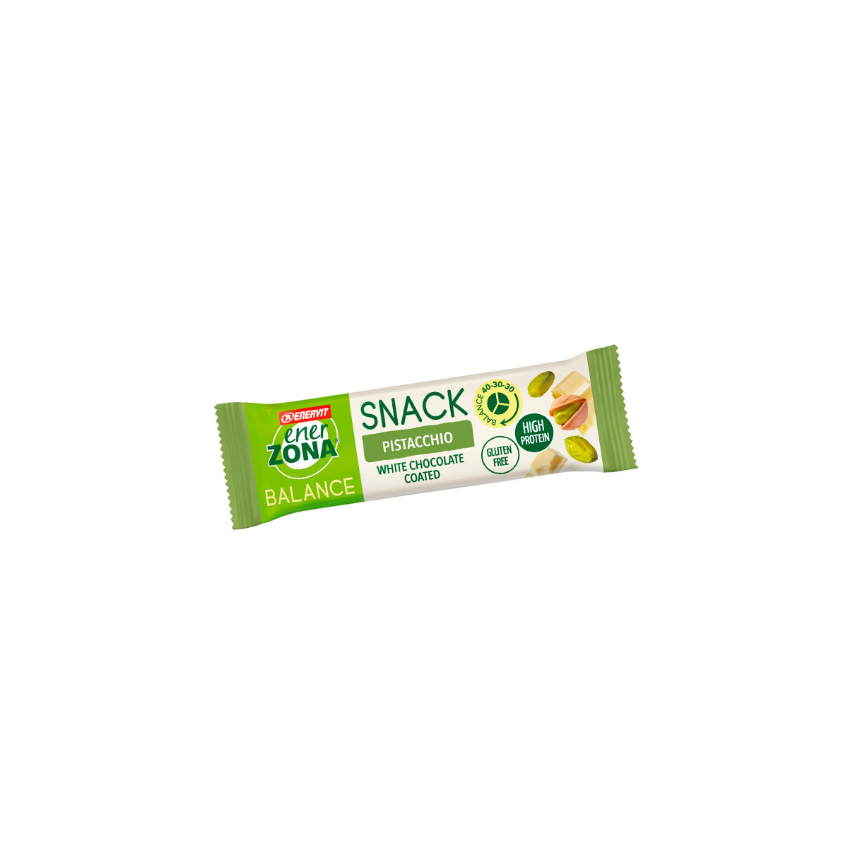 ENERZONA Snack 25g