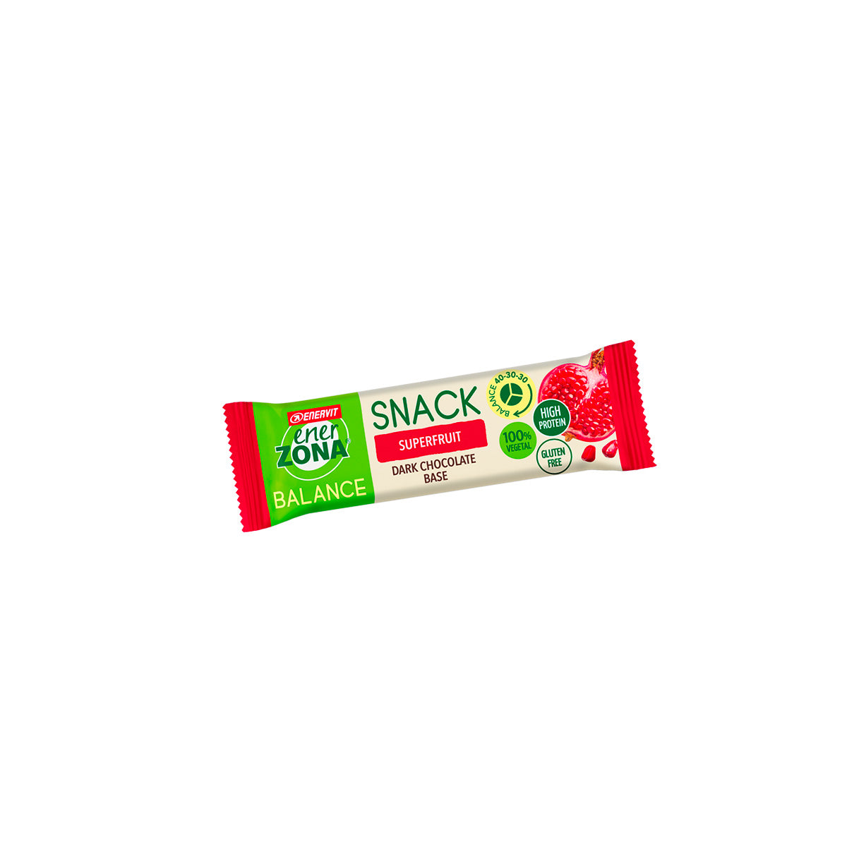 ENERZONA Snack 25g
