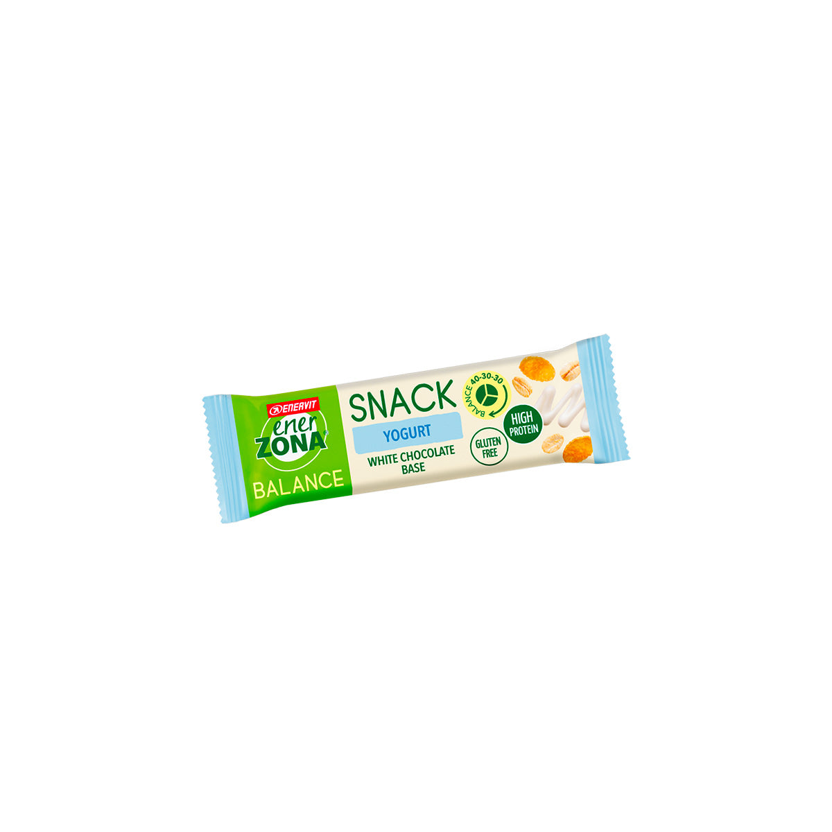 ENERZONA Snack 25g
