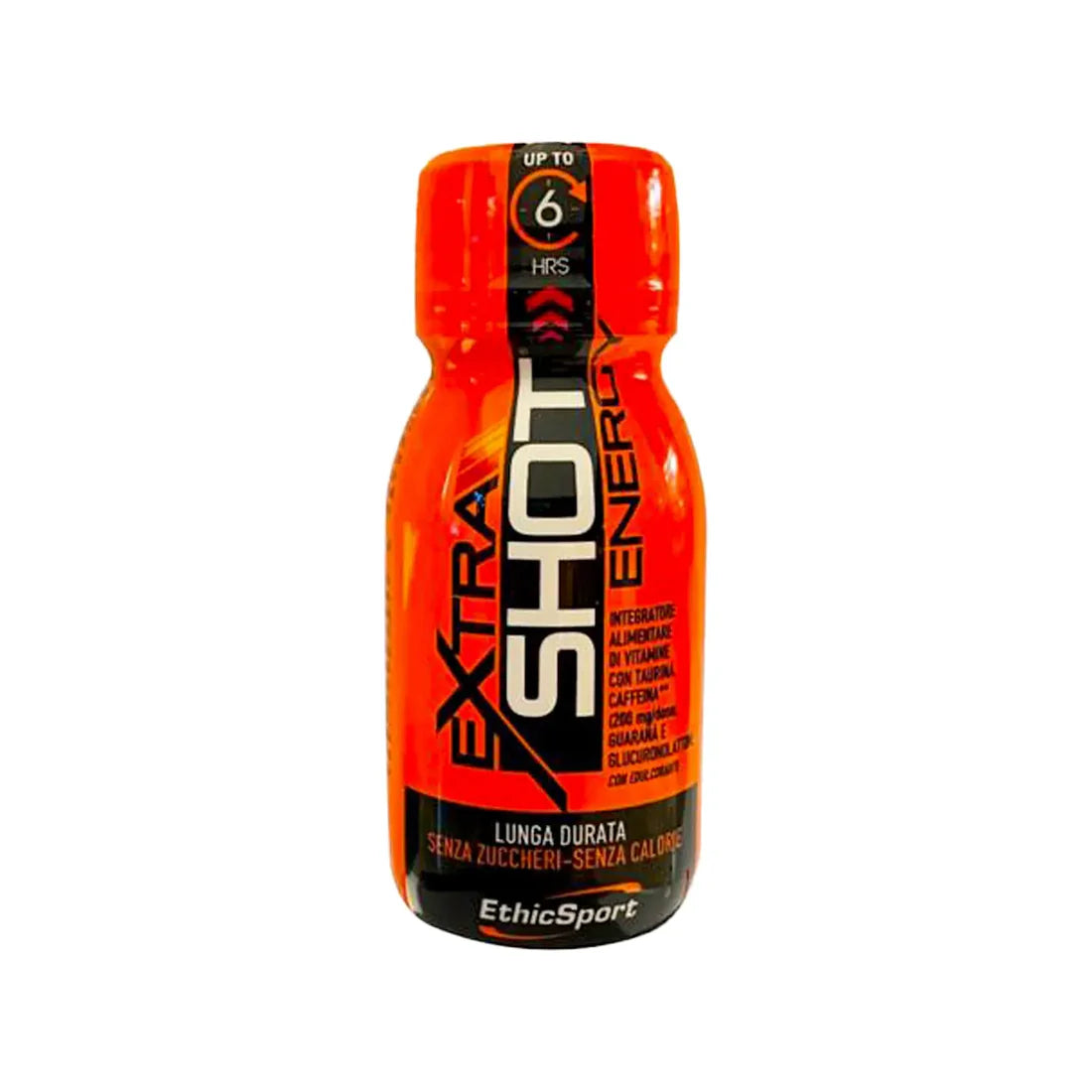 ETHIC SPORT | Extra Shot Energy 60ml – Bodissimo