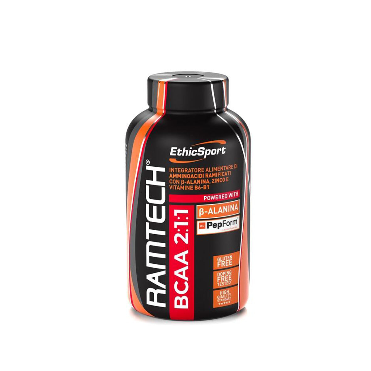 RamTech 360cpr