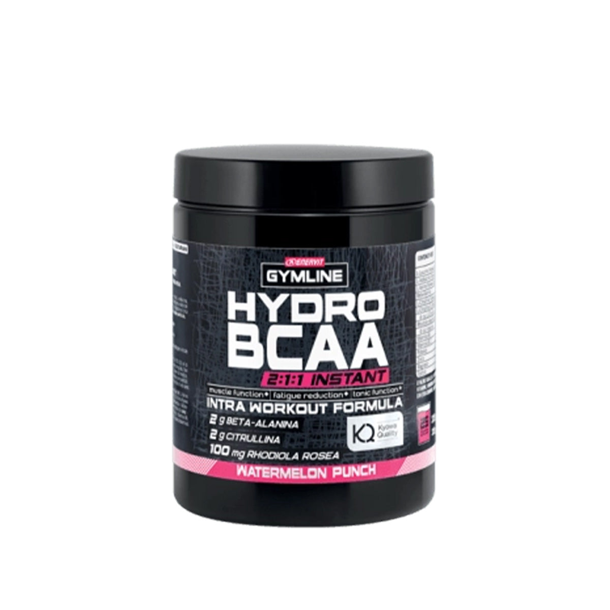 GYNLINE HYDRO BCAA 2:1:1 INSTANT