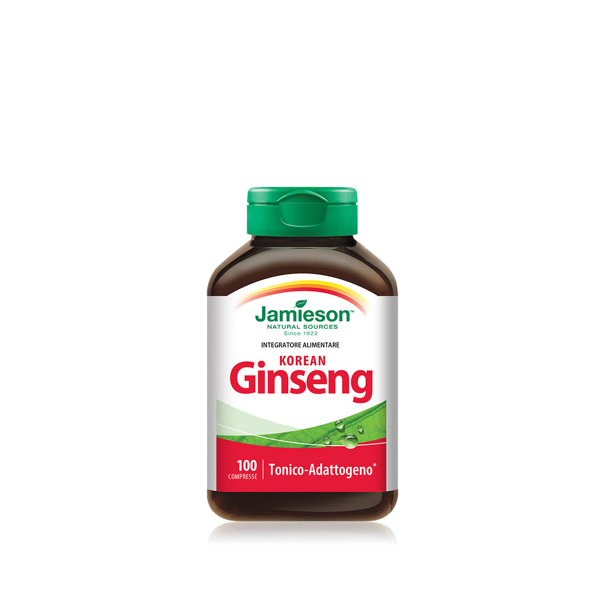 Korean Ginseng