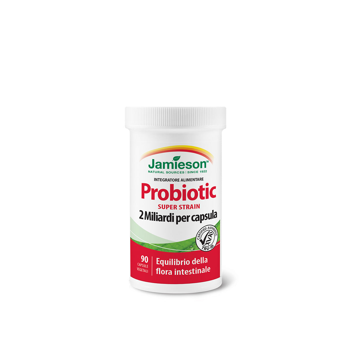 Probiotic Super Strain