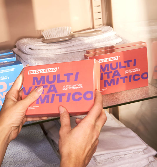 Multivitamitico