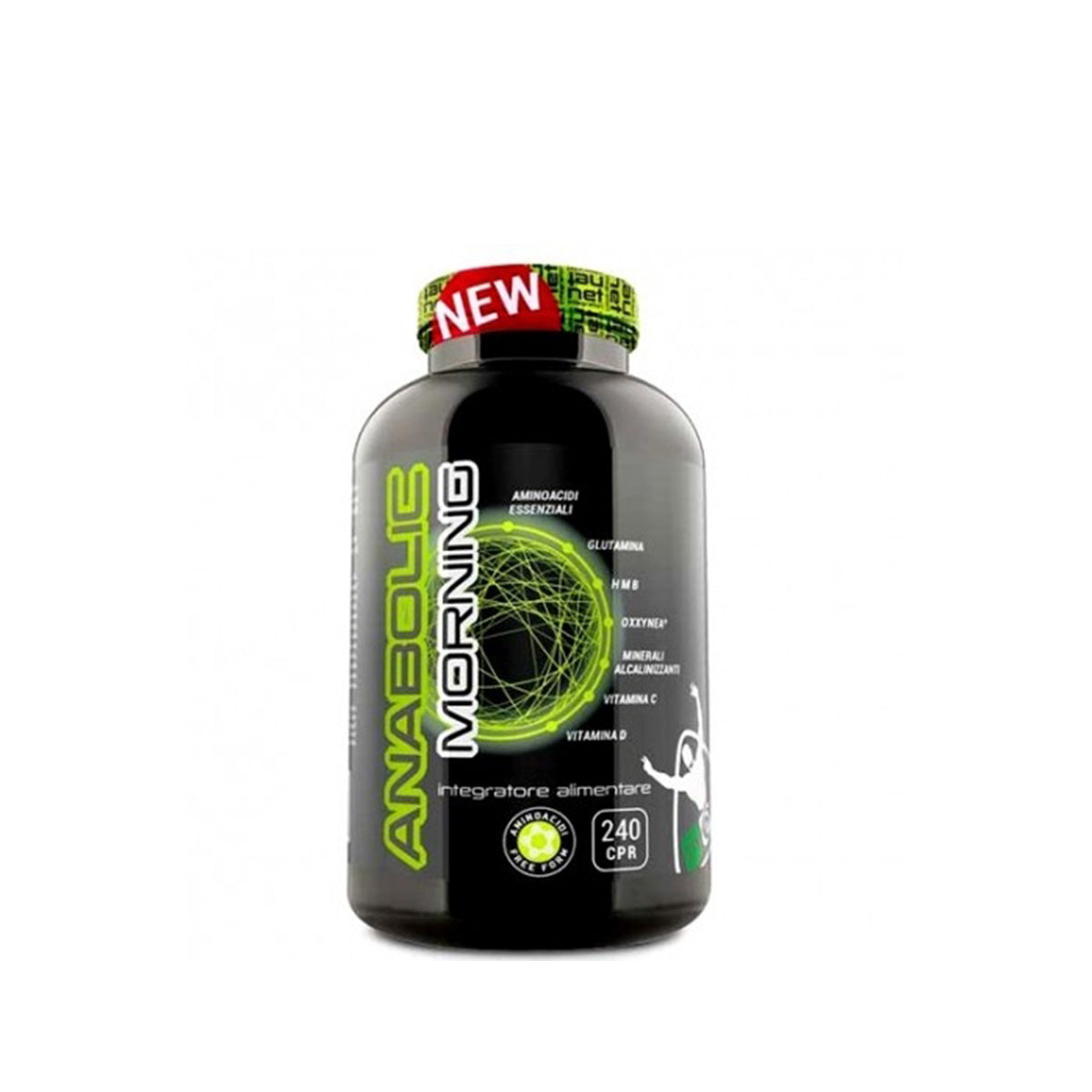 Anabolic Morning