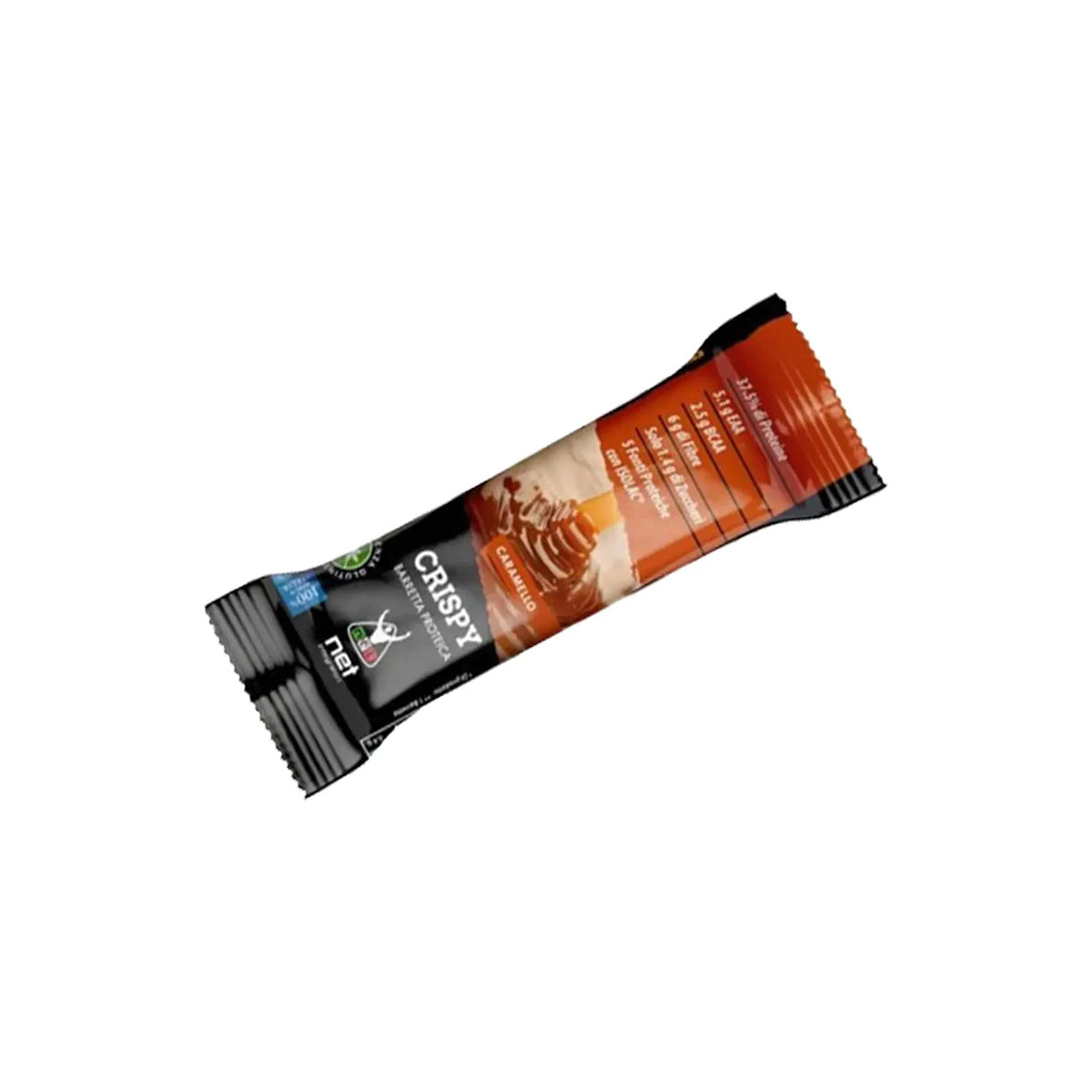 NET Crispy Bar 40g