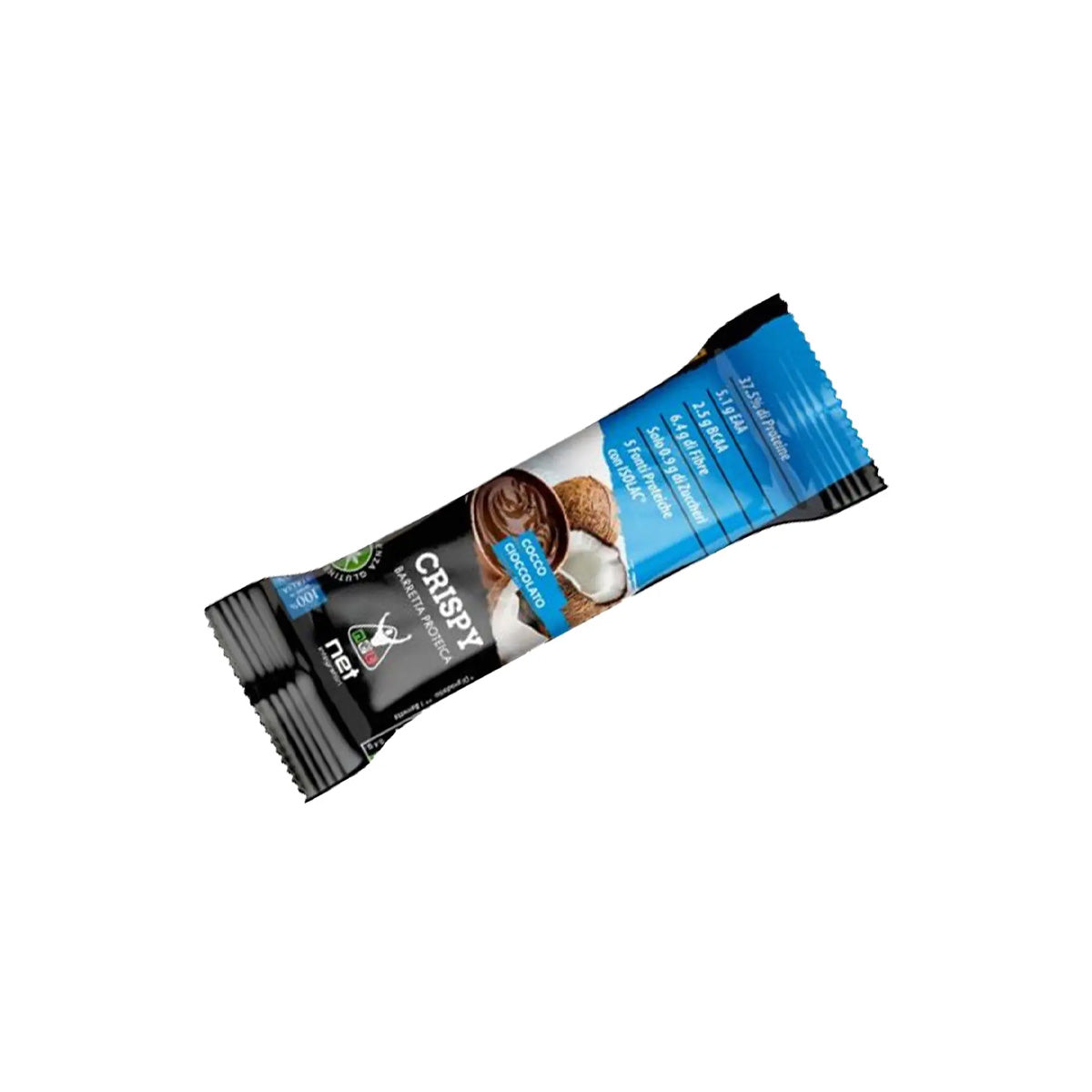 NET Crispy Bar 40g