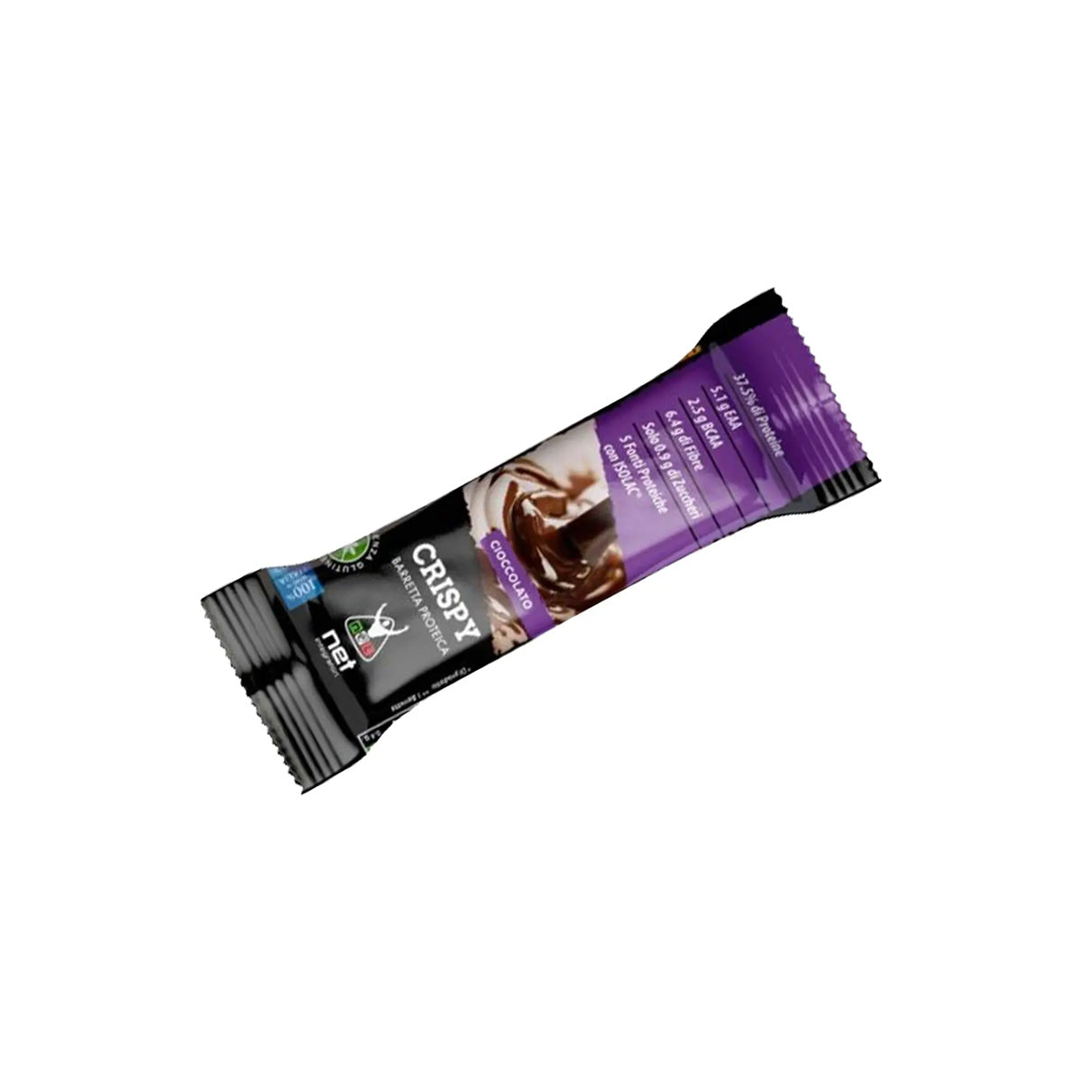 NET Crispy Bar 40g