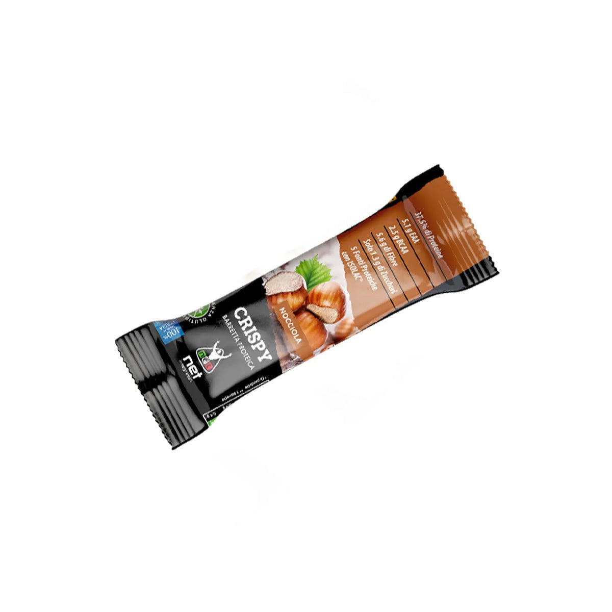 NET Crispy Bar 40g