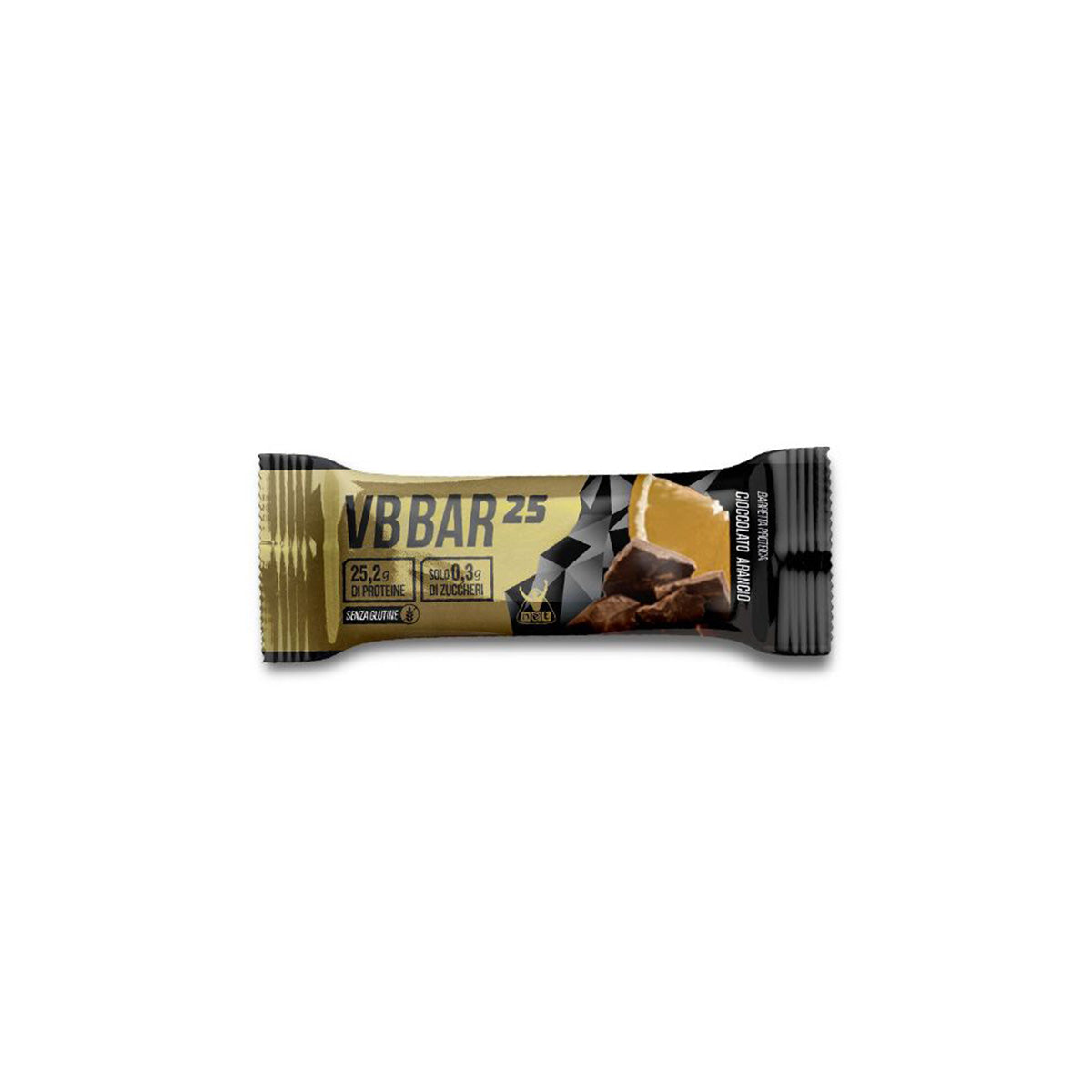 NET VB Bar 25 50g