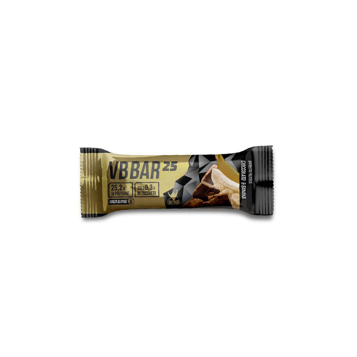NET VB Bar 25 50g