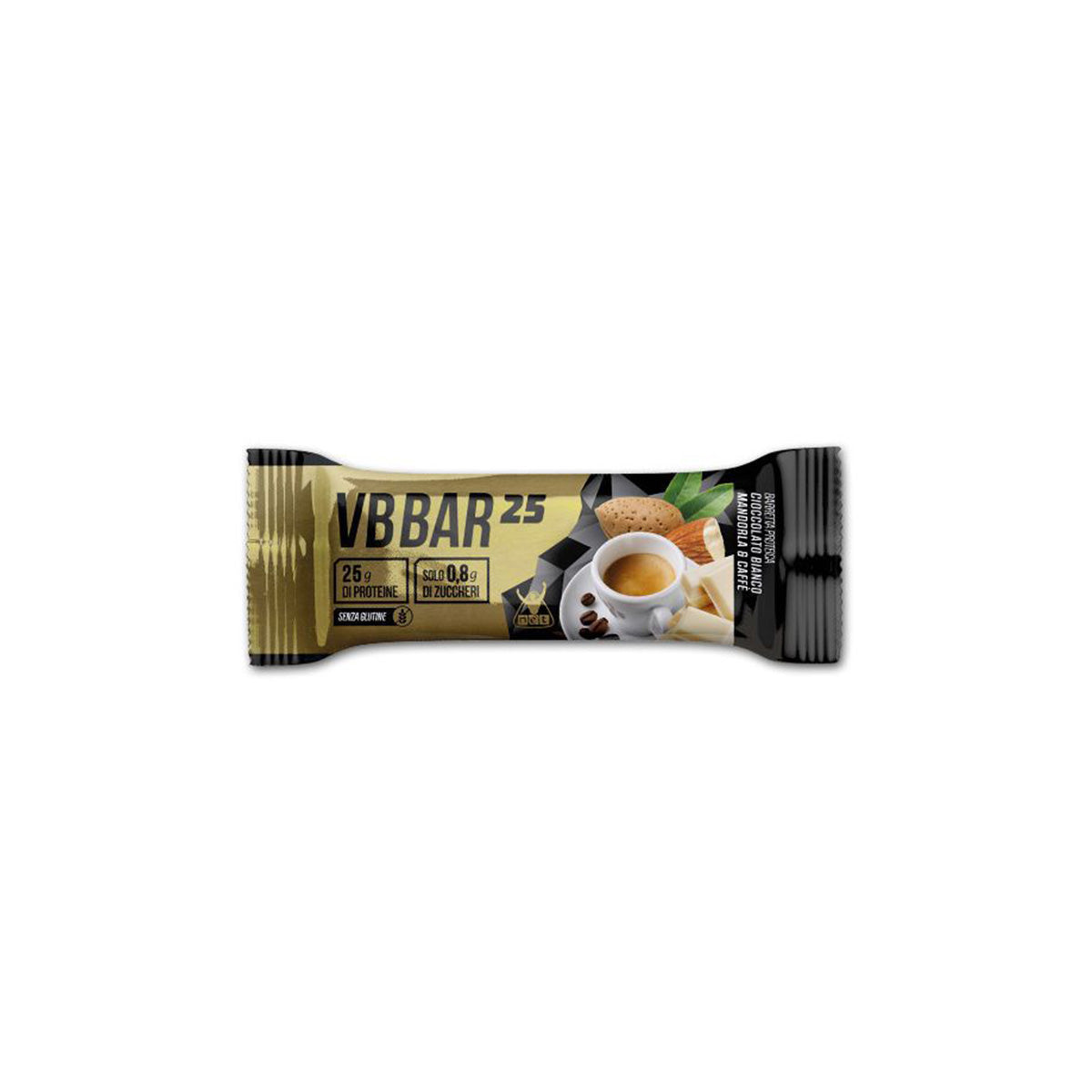 NET VB Bar 25 50g