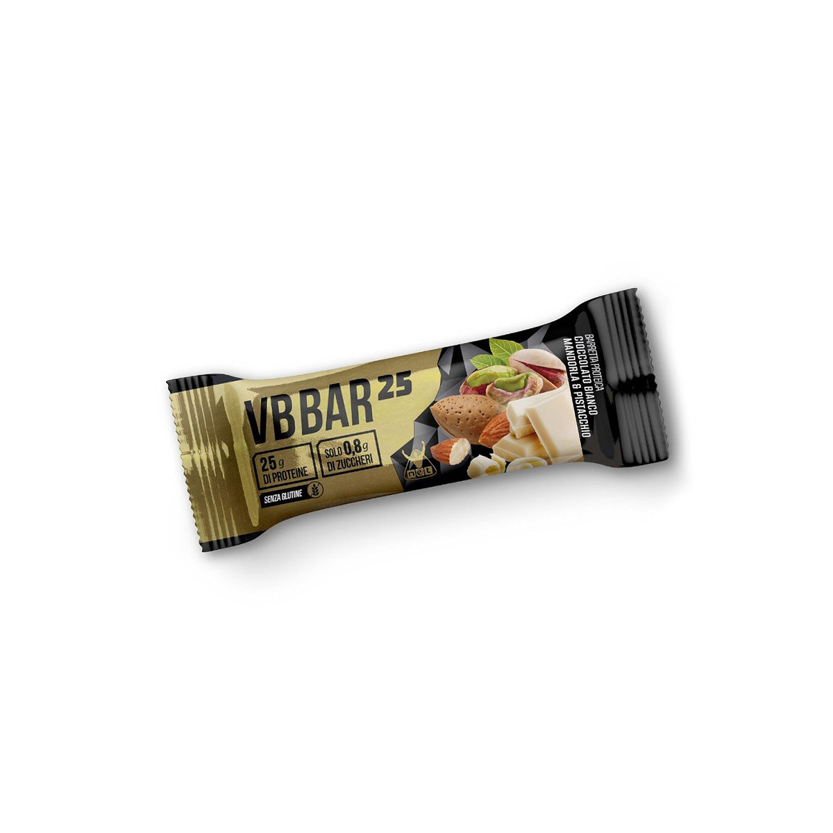NET VB Bar 25 50g